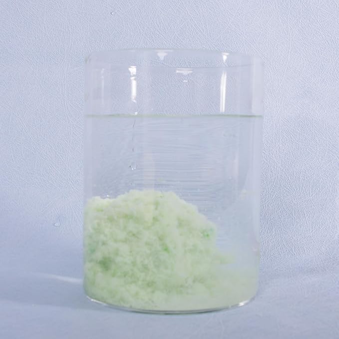 Tofu Cat Litter Green Tea 5.5 Lbs, Flushable Clumping Fast Drying, Ultra Absorbent, Low Tracking Cat Litter 2mm Pellets.