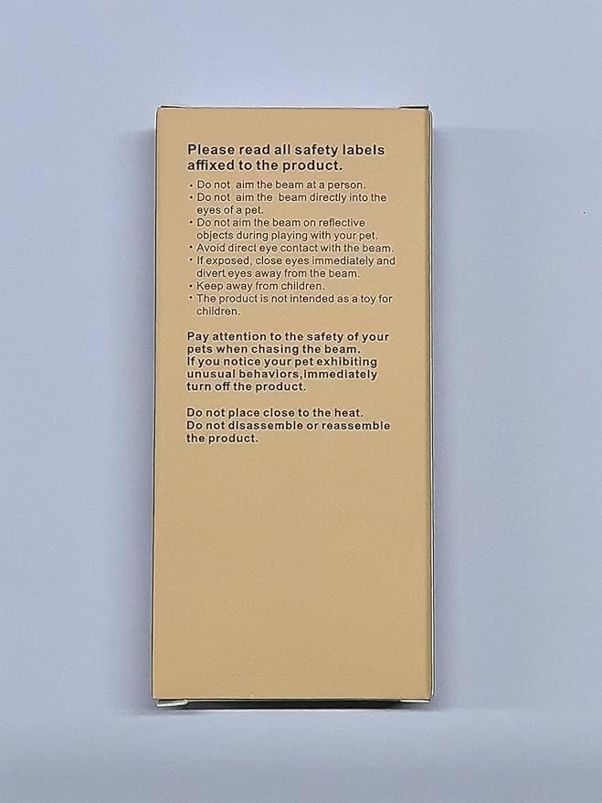 2 Pieces Cat Toy, USB Rechargeable, Long Range 5 Modes, Interactive Kitten Dog Cat Mouse Toy for Indoor (Sky Blue