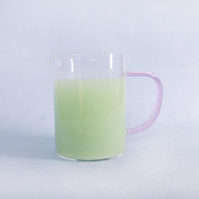 Tofu Cat Litter Green Tea 5.5 Lbs X 4 Bags, Flushable Clumping Fast Drying, Ultra Absorbent, Low Tracking Cat Litter 2mm Pellets.