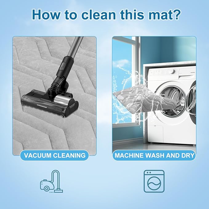 BEAUTYZOO Upgrade Dog Cooling Mat Extra Large, Reversible Self-Cooling Mat for Dogs, Thicken Pet Ice Cool Pad Blanket for Summer Kennel Sofa Bed Floor Car Seat, Machine Washable&Foldable, 59"x40"