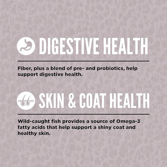 ORIJEN Fit & Trim Grain Free High Protein Premium Dry Cat Food 7lb Bag