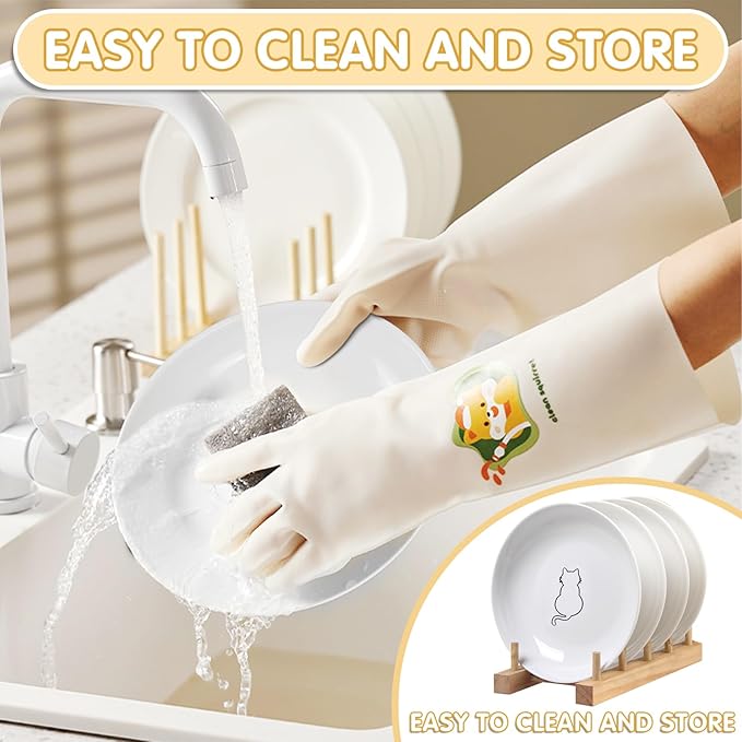 6 Pack Cat Food Bowl, Ceramic Cat Bowls, Anti Whisker Fatigue Cats Bowl Set,5.5 Inches Shallow Wide Kitten Plates for Food and Water