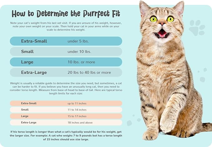 Cozy Comfort Carrier - Large Charcoal Grey Cat Carrier Bag, Soft Cat Carrier and Cat Wrap for Nail Clipping, Vet Visits, Medication Administration, Dental Care, and Traveling