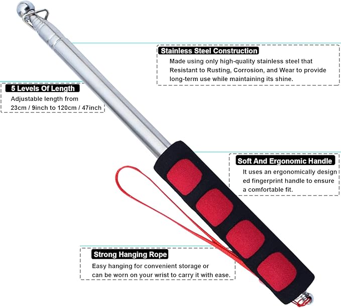 Bluemary 2 Cat Wand Toys & 4 Rainbow Feather String Toys - Engaging Interactive Play for Indoor Kittens and Cats - Ideal for Fun Exercise