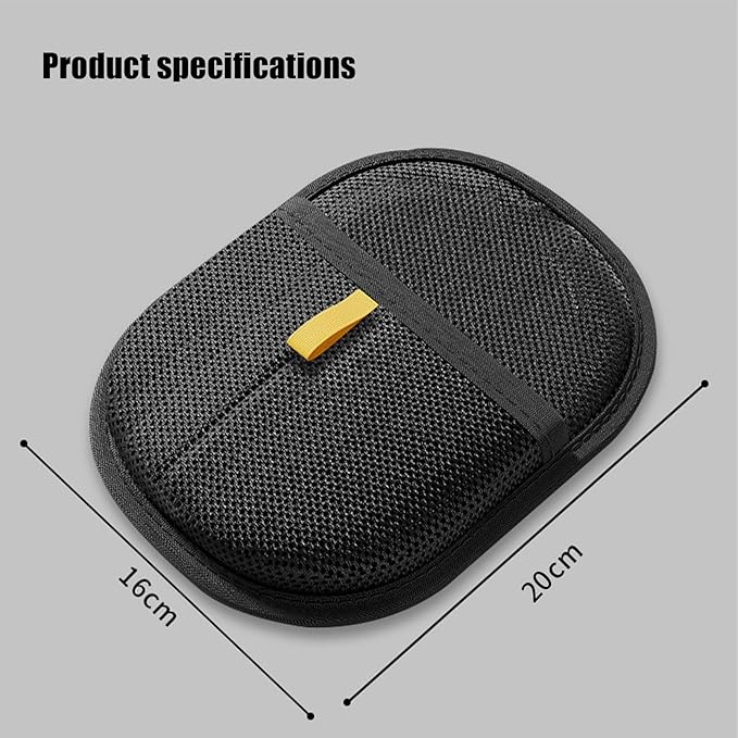 Pet Hair Removal Glove, Electrostatic Gloves Pet Hair Removal, Reusable Pet Hair Remover Glove