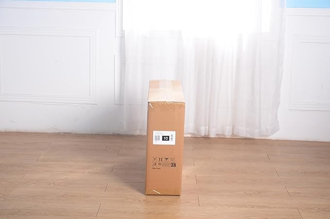 VEVOR Leather Dog Bed for Medium Size Dog, Douch Couch Pet Sofa for Puppy and Cats, Washable Pet Couch and Chair, 50lbs Load Capacity, Black