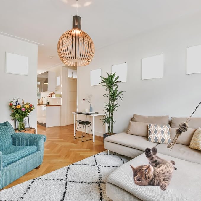 GoCat Da Octopus Lure Cat Toy Refill, 1 Count