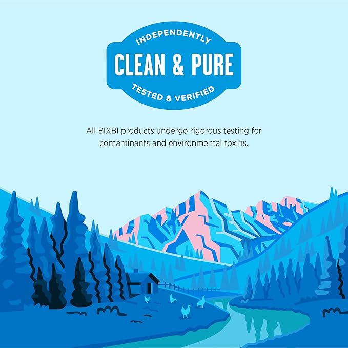 BIXBI Liberty Dry Food Salmon Recipe for Cats, 3lb