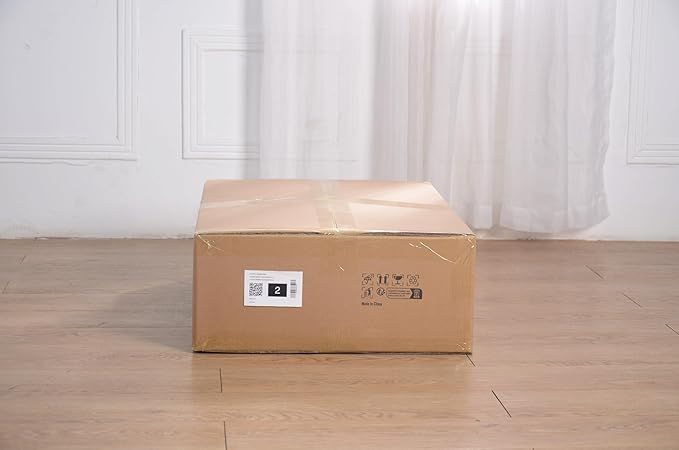 VEVOR Dog Bed, Dog Couch for Small Dogs and Cats, Soft Velvety Pet Sofa and Chair, 35 lbs Load Capacity, Blue