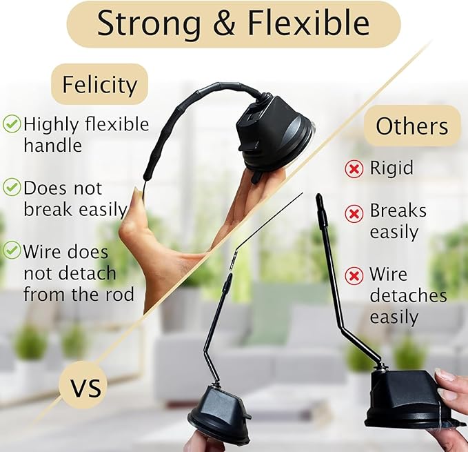 22Pcs 5-in-1 Cat Toys Interactive Cat Toy for Indoor Cats with Sticky Super Suction Cup Detachable Replacements Feathers Balls Mice Spring 3 Wand Hanging Door Kitten Toys