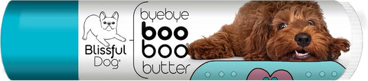 The Blissful Dog Labradoodle Boo Butter, 0.15 oz