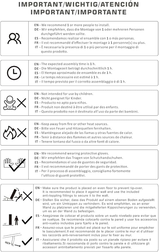 MUTICOR 66 Inches Multi-Level Large Cat Tree Tower for Indoor Big Feline/Cozy Plush Perches/Condo/Sisal Scratching Posts/Hammock and Baskets/Activity Center Play House/Wide Base/Grey