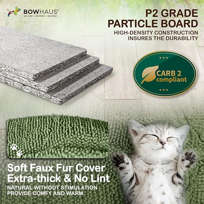 CAPHAUS Cactus Cat Tree for Indoor Cats, Cute 70-Inch Cat Climbing Play Tower with Top Perch for Large Cats Kittens, Multi-Level Cat Activity Tree with Scratching Posts, Hammock, Cat Cave Condo