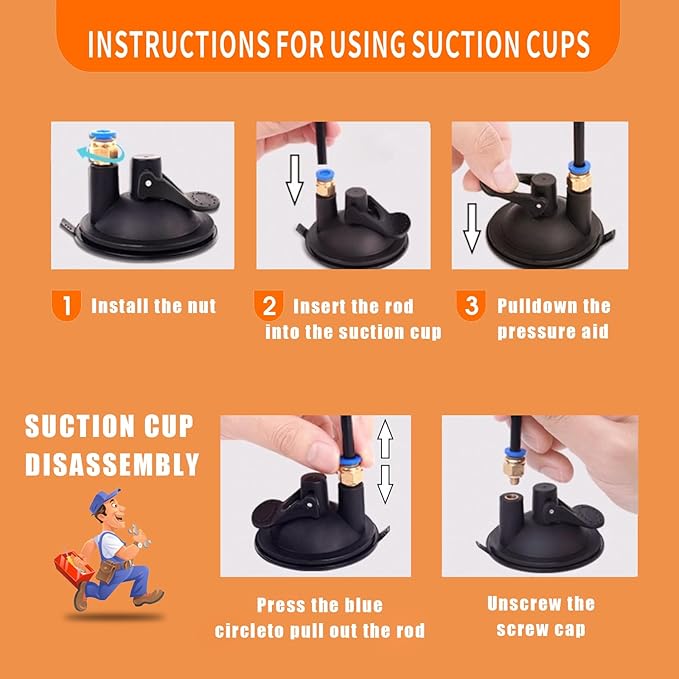 Interactive Cat Toys for Indoor Cats - Includes Wand, Feather, Hanging & String Toy