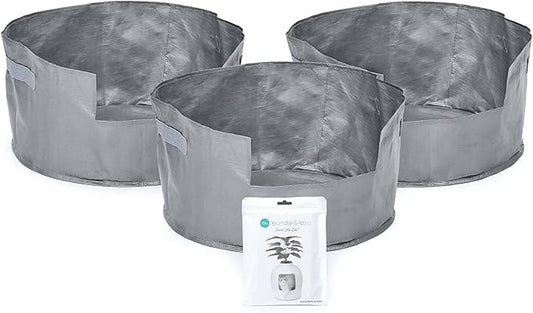 Reusable Litter Box Liners by Bundle & Bliss, 3-Pack - Easy to Clean, Non-Slip Litter Liners For Secret Litter Box - Durable Design, Waterproof, Scoop & Scratch-Resistant, Leak Proof, Machine-Washable