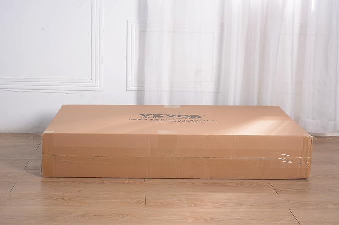 VEVOR Large Dog Couch Sofa Bed for Small Dogs and Cats, Soft Velvety Pet Sofa Bed, 60 lbs Loading Cat Sofa, Dark Brown