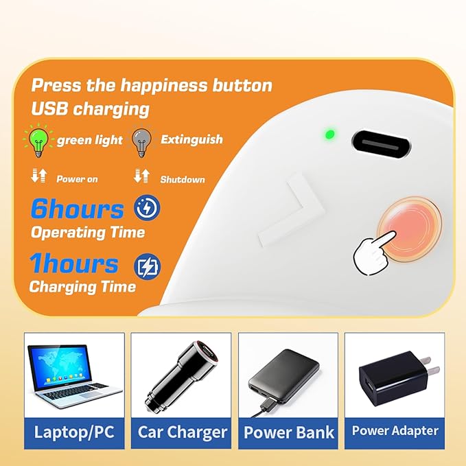 Interactive Cat Toys for Indoor Cats Automatic Electric Flying Bird Feather Wand Toy - Best Kitten & Adult Cat Enrichment Stimulation Toy Hanging Electric Kitty Toys for Bored Cats（Blue White）