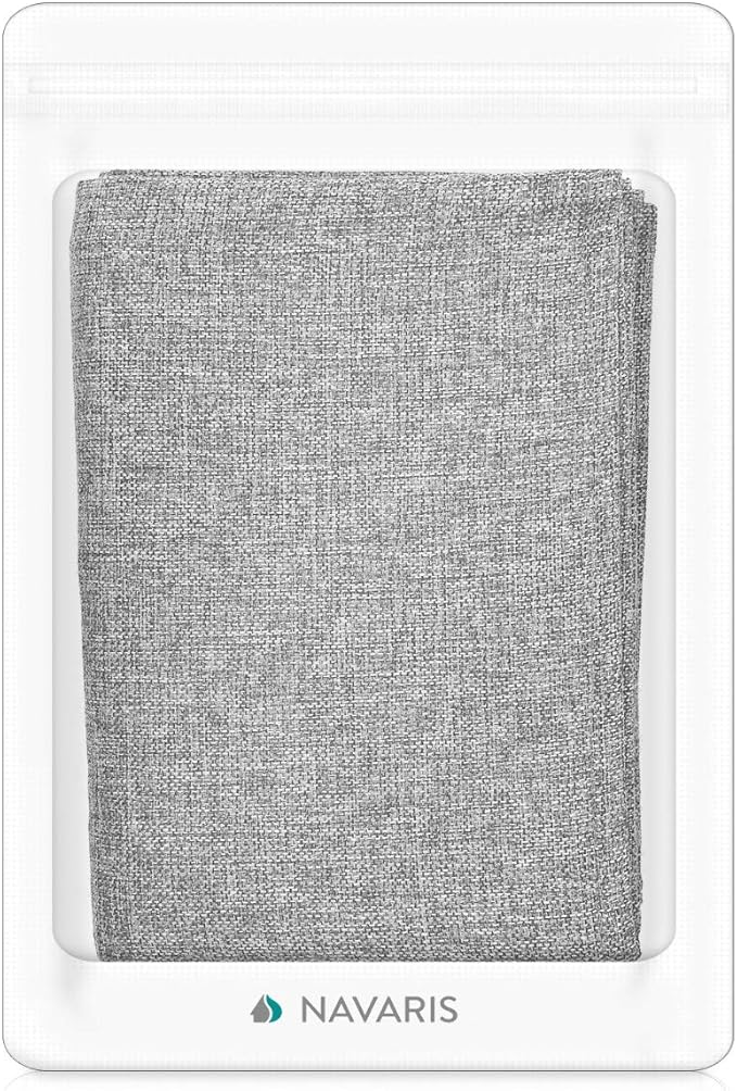 Navaris 2X Cat Scratch Mats Sofa Protector - Natural Sisal Furniture Protector Scratching Pads for Cats - Chair, Couch, Seat, Stairs