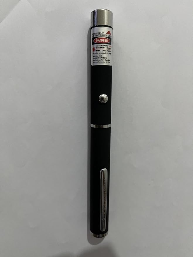 Cats Toys USB Rechargeable Pet Interactive Toys with Purple Pointer Remotes for Indoor Classroom Interactive Teaching (Purple, USB 1 Pack)