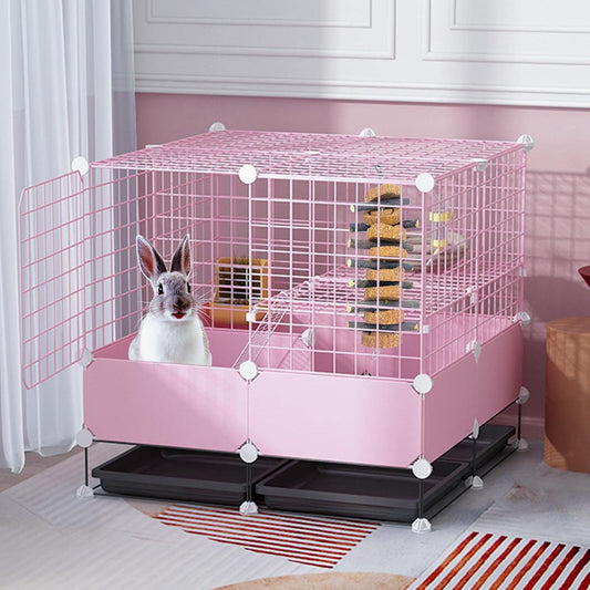 PINVNBY Rabbit Chew Toys for Teeth Hanging,Natural Apple Bunny Chew Sticks Small Animals Molar Wood for Rabbits Chinchillas Guinea Pigs Hamsters Small Pet Chewing Improve Dental Health(4 Pcs)