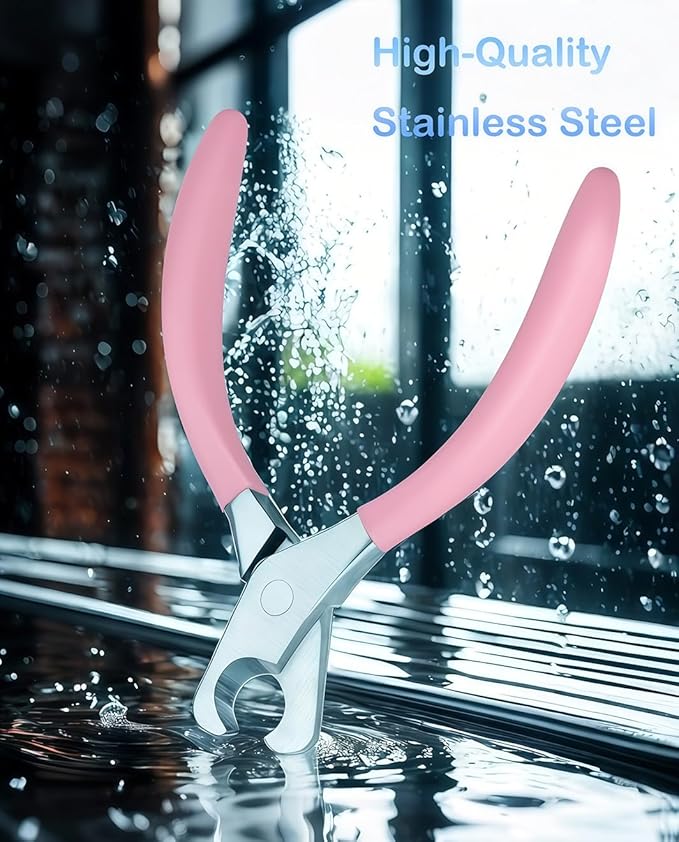 Large Dog Nail Clippers Wide Jaw Opening Heavy Duty Dog Nail Trimmer Cat Claw Clippers