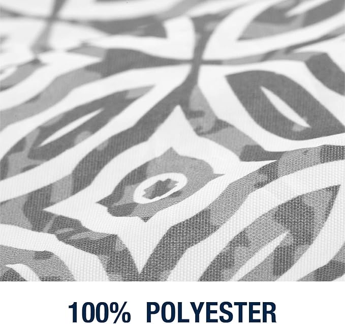 Tempcore 3-Way Collapsible Cat Tube Toys, Kitty Tunnel with Peek Hole, Ball for Cats & Kittens