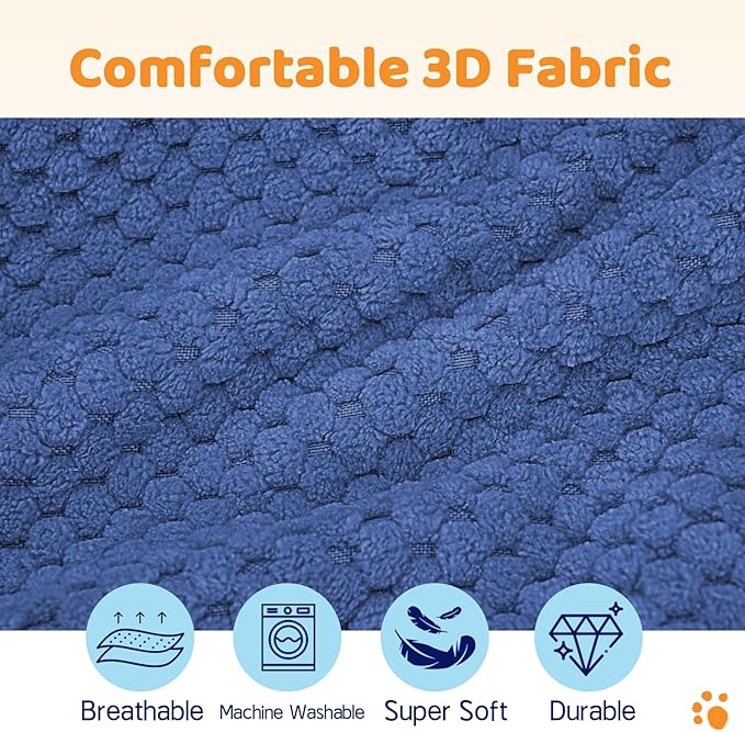 Supet Inflatable Dog Cone Collar for Dogs to Stop Licking, Dog Donut Collar After Surgery, Soft Pet Cone for Small Medium Large Dogs