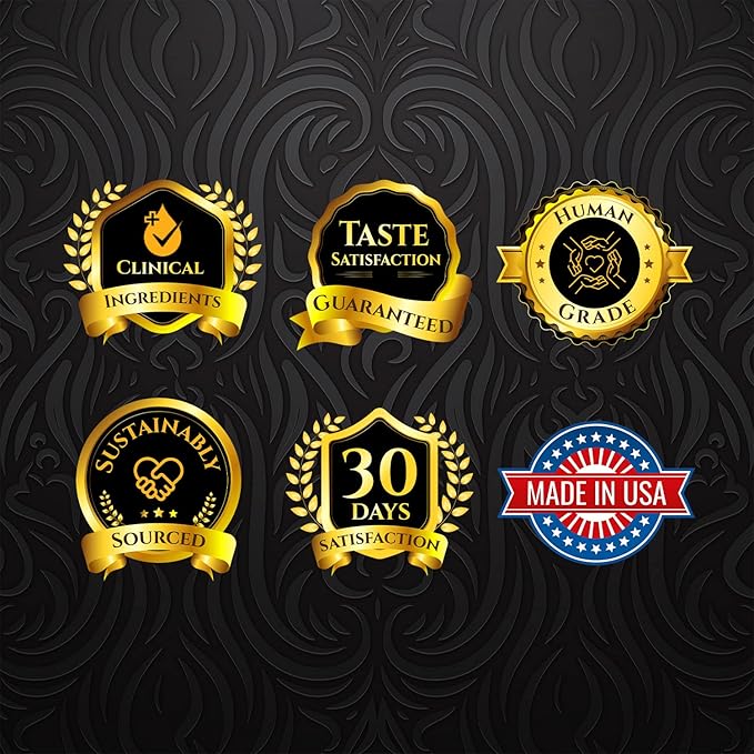 Nursing Supplement and Vitamins for Nursing Dogs and Cats - Nursing, Lactation and Recovery Supplement for Breeders - Muscle & Mental Development for Puppies and Kittens - 200g