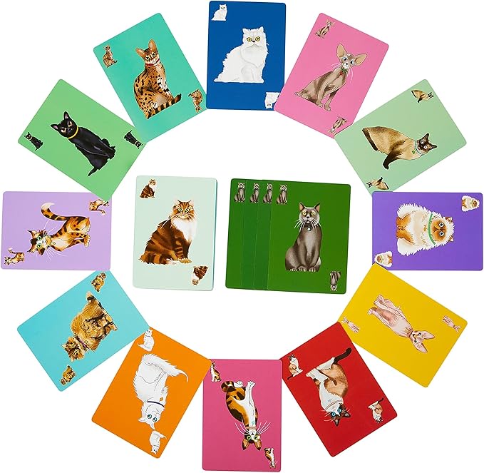 Clarendon Games Herding Cats