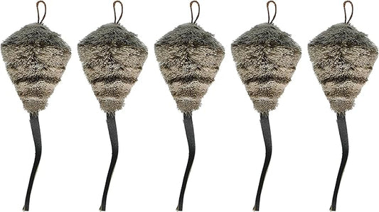 GoCat Cat Lures Cat Catcher Refill Mouse - Pack of 5