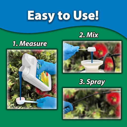 Monterey Bug Buster-O 16oz