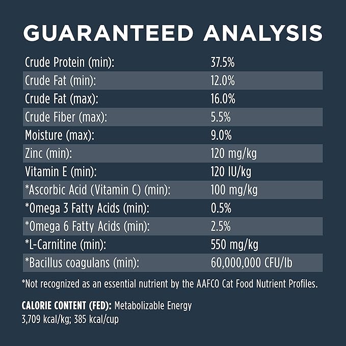 Instinct Raw Boost Healthy Weight, Natural Dry Cat Food with Freeze Dried Pieces, Grain Free Recipe - Real Chicken, 10 lb. Bag