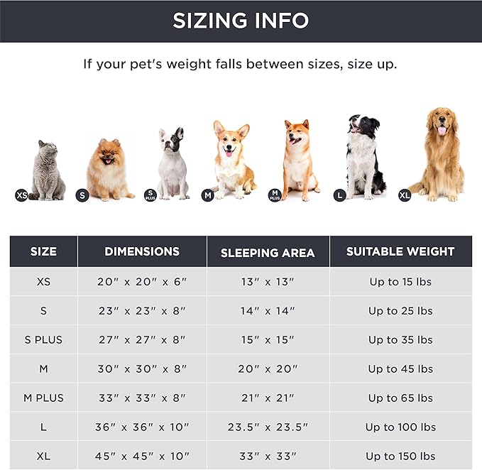 Bedsure Calming Cat Beds for Indoor Cats - Small Cat Bed Washable 20 inches, Anti-Slip Round Fluffy Plush Faux Fur Pet Bed, Fits up to 15 lbs Pets, Navy