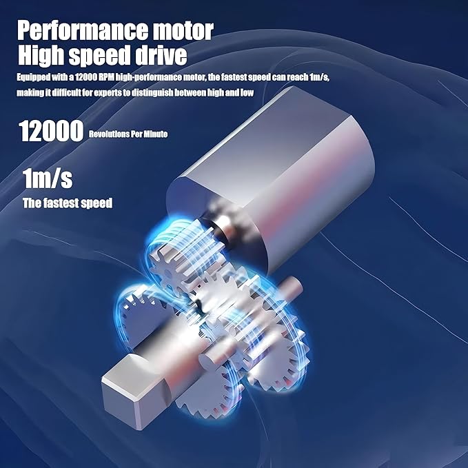 2025 Newly Upgraded Version 3.0 Cat Toys, Cool Intelligent Interactive Cat Ball for Indoor Bored Cats, Automatic Rolling Ball 3.0 Puzzle Toy, Electronic Rolling Pet Chase (Orange - 1pcs)