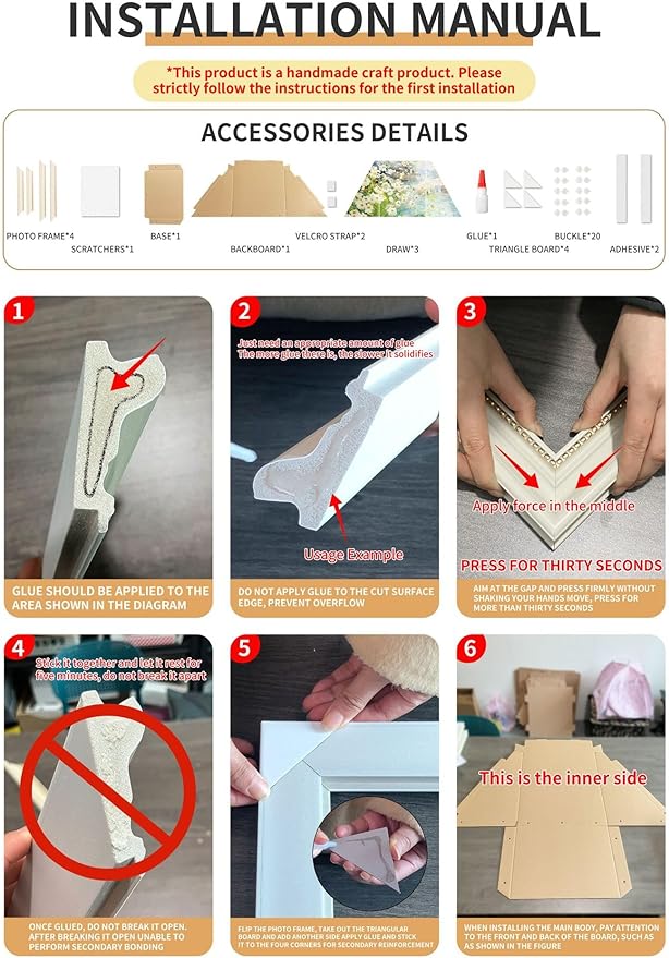 Handcrafted Oil Painting Cat Nest（Mona Lisa）