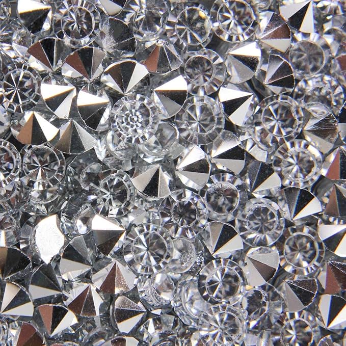 Pet Bed, Sparkling Rhinestones, Soft, Comfortable Velvet, for Lounging Dogs, Cats, Pets, Silver, Small, Sold Individually