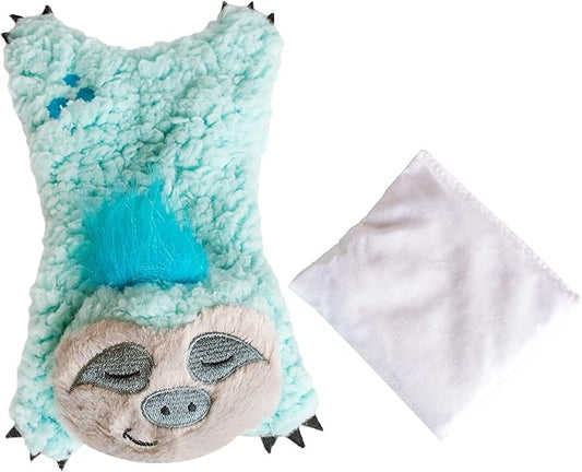 Petstages Puppy Cuddle Pal_MB, 7.1 inches x 2 inches x 6.3 inches