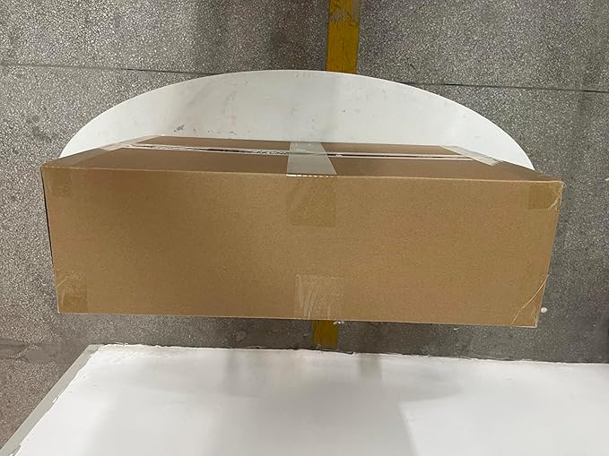 Stainless Steel Litter Box, 4 Pack Metal Cat Litter Pan with 6" High Sides, 19.6"x13.7" Large Cat Litter Box for Big and Small Cats, Easy to Clean, No Smell, Anti-Urine Leakage