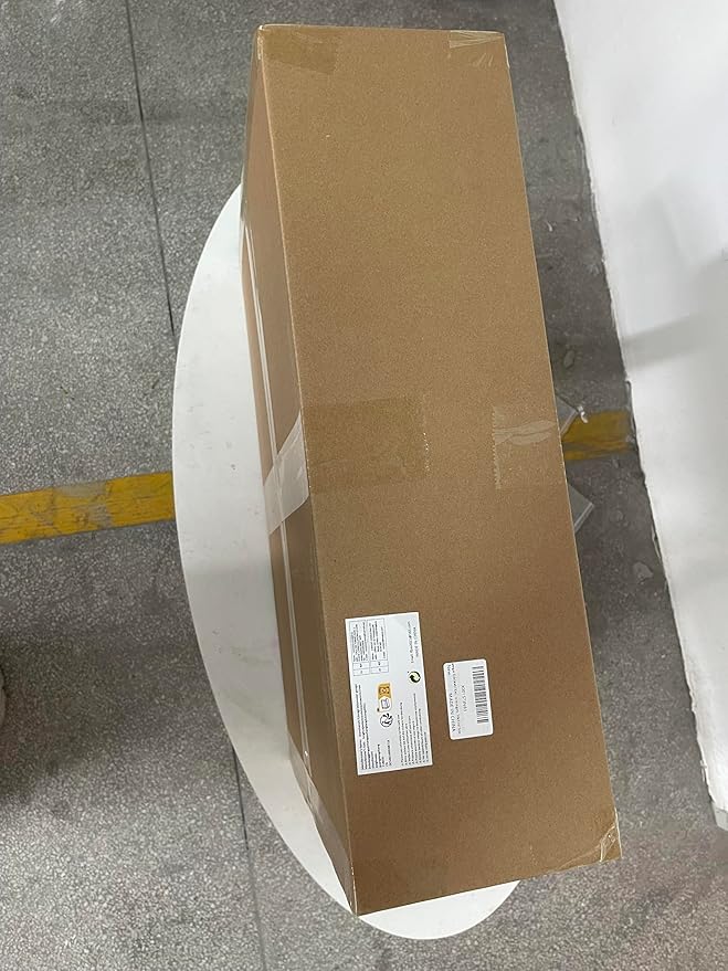 Stainless Steel Litter Box, 4 Pack Metal Cat Litter Pan with 6" High Sides, 19.6"x13.7" Large Cat Litter Box for Big and Small Cats, Easy to Clean, No Smell, Anti-Urine Leakage