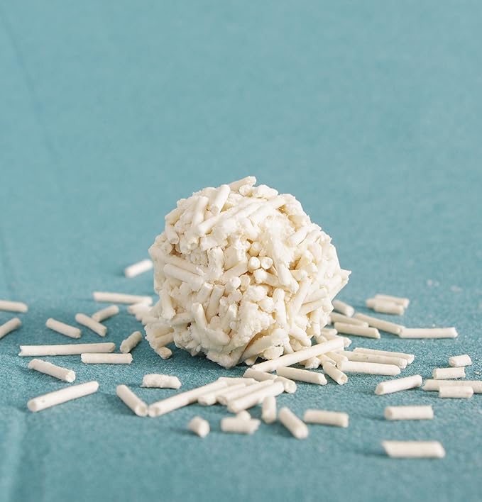 Original Tofu Cat Litter, Bean Fragrance, Odor Control and Economical cat Litter Dust-Free, Quick Clumping, Water Flushable.