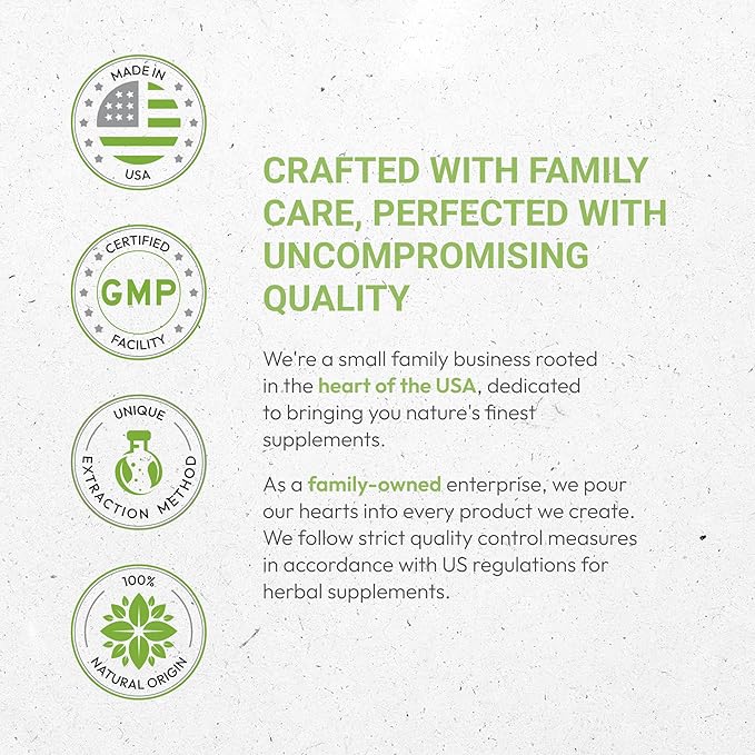 Lion's Respiratory | Natural Herbal Dietary Supplement for Cats | Healthy Respiratory System Support in Cats | Alcohol-Free Extract, Linden, Elder Flowers, Chamomile, Peppermint, Fennel 2 oz