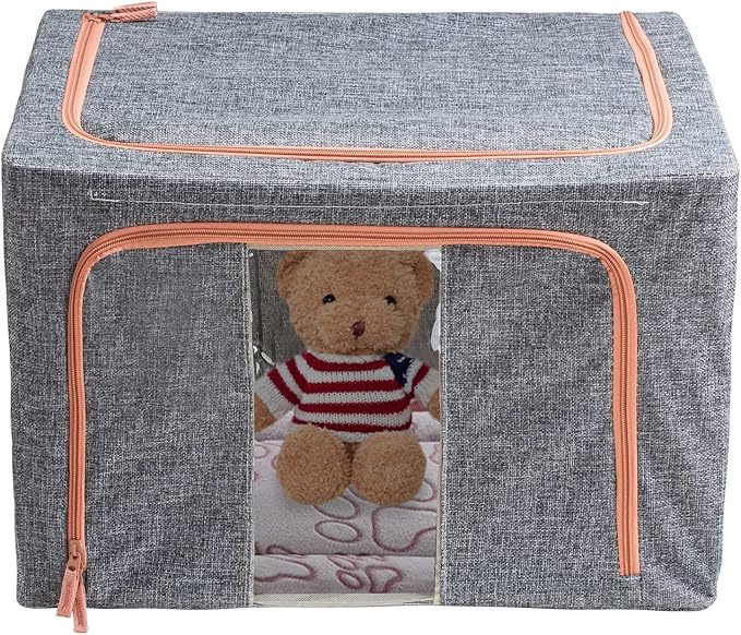 Puppy Incubator, Pet Atomization Oxygen Box, Incubator for Kitten and Puppies, Pet Nncubator with Nebulization Kit and Pets Blanket 100L