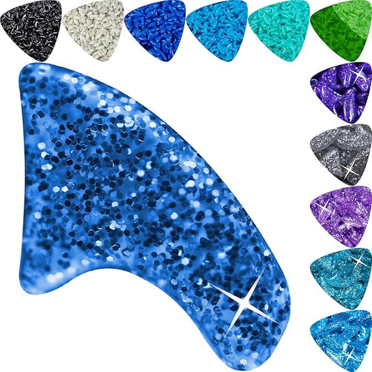 zetpo Cat Nail Caps | Cat Claw Covers | with Adhesives and Applicators (XS, 12x Colors/Leo | 120 pcs)