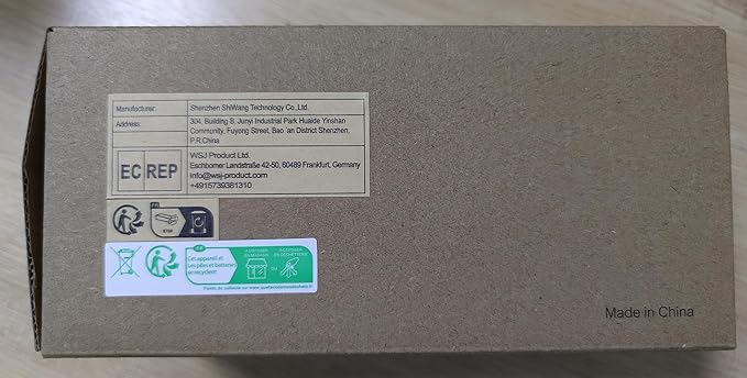 Alonefire SV128 395nm UV Flashlight 128 LEDs Woods Lamp Ultraviolet Black Light for Pet Urine Detection, Scorpion Detection, Dry Stain, Bedroom, Fishing with UV Protective Glasses, 6PCS AA Battery