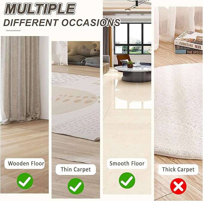 Interactive Cat Ball Toy, Intelligent Cat Toys with LED Lights, Automatic Moving Rolling Ball for Indoor Kitten, Kitten Automatic Toy