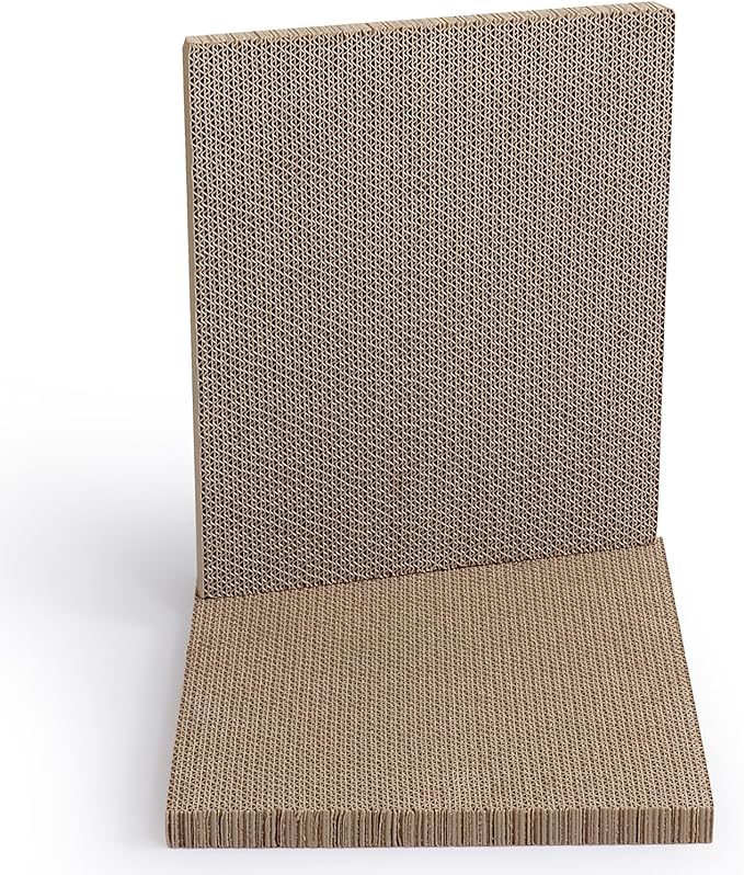 Hide & Scratch: Refill Scratch Pad (2 Pack)