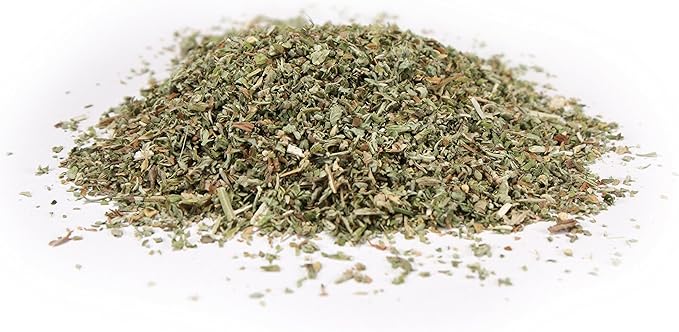 Petlinks Pure Bliss 100% Certified USDA Organic Catnip for Cats & Kittens, Pure & Potent Stimulant/Attractant, Shaker Canister - 2.0 oz