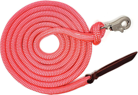 14FT Lead Rope with NP Snap