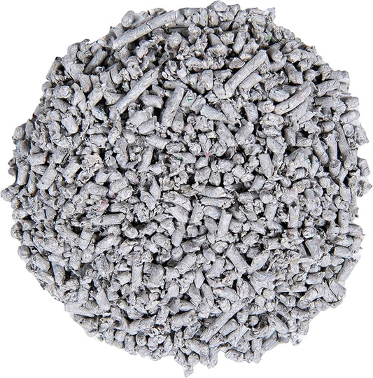 Small Pet Select-Recycled Pelleted Paper Cat Litter, 20lb