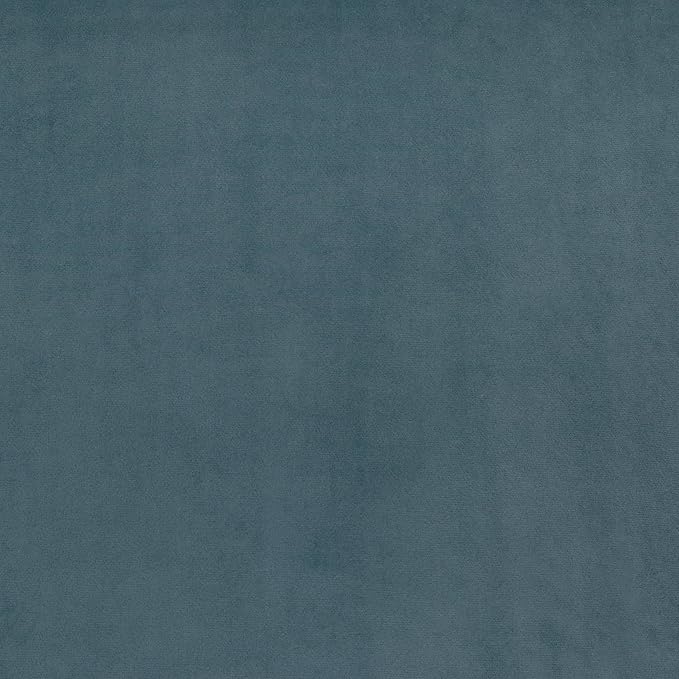 Paws & Purrs Cat Sofa Bed, Pet Couch for Indoor Cats Elevated Cat Beds with Removable Washable Mattress Cover for Kitten, Puppy or Small Animal- 31.5" Wide, Cornflower